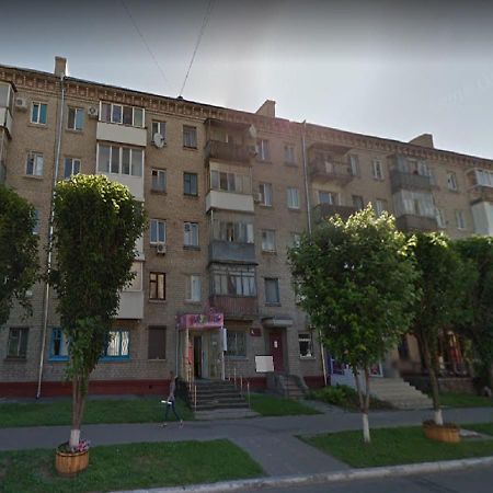 Pobeda 6 Kremenchuk Exterior foto